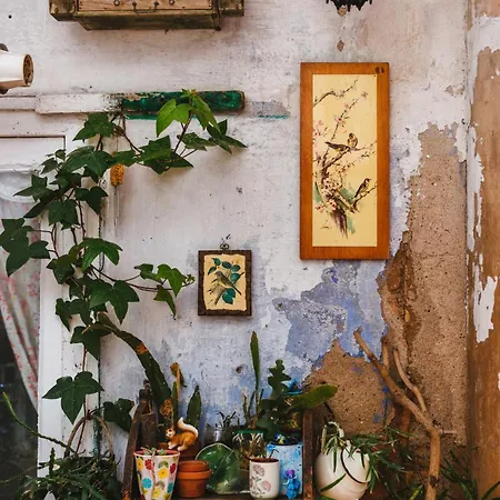 Vintage * ברצלונה